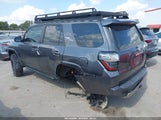 Toyota 4Runner Trd Off Road JTEPU5JR8M5838584 снимка