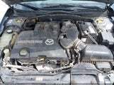 Mazda Mazda6 S Grand Touring 1YVHZ8CB3A5M25408 photo