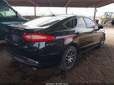 Ford Fusion Se 3FA6P0HR0DR163221 снимка