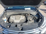 Hyundai Santa Fe Gls KM8SNDHF2DU017709 снимка
