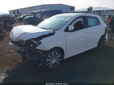 Toyota Matrix 2T1KU40E99C007094 fotografie