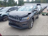 Jeep Compass Latitude Fwd 3C4NJCBB6JT194296 photo