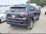 Jeep Compass Latitude Fwd 3C4NJCBB6JT194296 photo