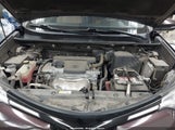 Toyota Rav4 Limited 2T3YFREV4JW454873 снимка