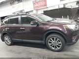 Toyota Rav4 Limited 2T3YFREV4JW454873 снимка