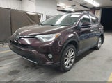 Toyota Rav4 Limited 2T3YFREV4JW454873 снимка