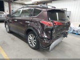 Toyota Rav4 Limited 2T3YFREV4JW454873 снимка