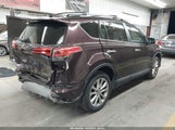 Toyota Rav4 Limited 2T3YFREV4JW454873 снимка