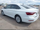 Volkswagen Jetta 1.4T R-Line/1.4T S/1.4T Se 3VWCB7BU9LM072698 photo