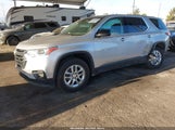 Chevrolet Traverse Fwd Ls 1GNERFKW8LJ100661 снимка