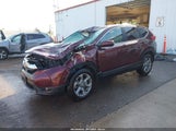 Honda Cr-V Ex-L/Ex-L Navi 2HKRW2H89HH675954 photo
