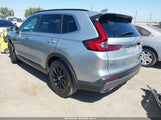 Honda Cr-V Hybrid Sport-L 5J6RS5H8XSL006750 снимка