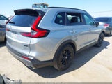 Honda Cr-V Hybrid Sport-L 5J6RS5H8XSL006750 снимка