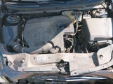 Chevrolet Malibu Ls 1G1ZB5E06CF205341 fotografie