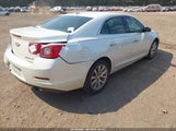 Chevrolet Malibu 1Lz 1G11H5SL2EF184727 снимка