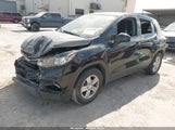 Chevrolet Trax Ls 3GNCJKSBXKL373323 снимка
