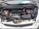 Chevrolet Spark Ls Auto KL8CB6S9XEC590941 fotografie