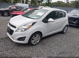 Chevrolet Spark Ls Auto KL8CB6S9XEC590941 снимка