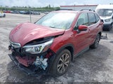 Subaru Forester Limited JF2SKAUC6LH518053 снимка