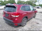 Subaru Forester Limited JF2SKAUC6LH518053 снимка
