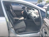 Honda Civic Vp 19XFA1F37AE036145 снимка