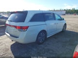 Honda Odyssey Touring/Touring Elite 5FNRL5H98FB082309 fotografie