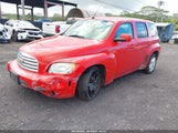 Chevrolet Hhr Lt 3GNBABDB4AS573479 снимка