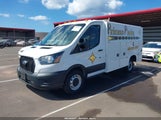 Ford Transit-350 Cutaway 1FDBW5PG6PKB02386 снимка