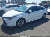Toyota Corolla Le 5YFEPMAE2NP306391 снимка