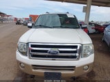 Ford Expedition King Ranch 1FMJU1J5XEEF63815 снимка
