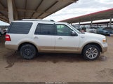 Ford Expedition King Ranch 1FMJU1J5XEEF63815 снимка