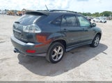 Lexus Rx 400H JTJGW31U672003061 снимка