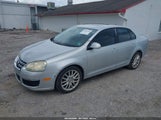 Volkswagen Jetta Wolfsburg Edition 3VWEF71K97M157575 снимка
