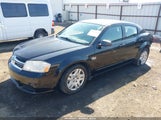 Dodge Avenger Se 1C3CDZAB1EN195577 снимка