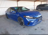 Toyota Camry Xse 4T1DBADK5SU002184 fotografie