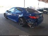 Toyota Camry Xse 4T1DBADK5SU002184 photo