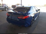 Toyota Camry Xse 4T1DBADK5SU002184 fotografie