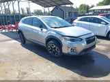 Subaru Crosstrek 2.0I Limited JF2GTAMC0JH211882 fotografie