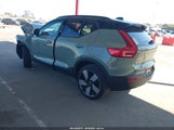 Volvo Xc40 Recharge Pure Electric Twin Ultimate YV4ED3UMXP2967333 fotografie