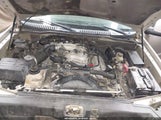 Lincoln Aviator 5LMEU68H14ZJ30130 снимка