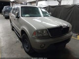 Lincoln Aviator 5LMEU68H14ZJ30130 снимка