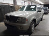 Lincoln Aviator 5LMEU68H14ZJ30130 снимка