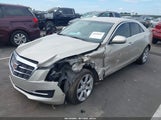 Cadillac Ats Standard 1G6AA5RA2G0105484 снимка