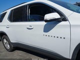 Chevrolet Traverse 1Lt 1GNERGKW0KJ305105 fotografie