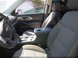 Chevrolet Traverse 1Lt 1GNERGKW0KJ305105 fotografie
