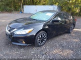 Nissan Altima 2.5 Sv 1N4AL3AP1JC166400 снимка