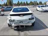 Chevrolet Volt Lt 1G1RC6S58HU149019 снимка