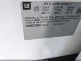 Chevrolet Volt Lt 1G1RC6S58HU149019 снимка