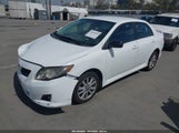 Toyota Corolla S 2T1BU4EE8AC527316 снимка