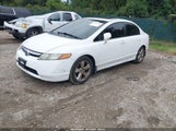 Honda Civic Ex-L 2HGFA16908H522106 снимка